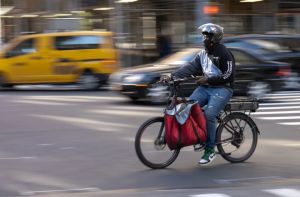 Unregulated e-bikes endanger everyone