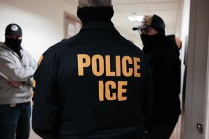 Even ICE must obey federal judges’ orders: No civil arrests are allowing in immigration court
