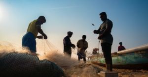 How Tamil Nadu Is Helping 2.7 Million People Prepare for Floods, Droughts & Cyclones