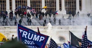 Letter: Slush fund is unbelievable