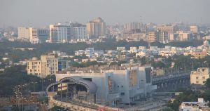 Tamil Nadu’s battle for political relevance and a share in the national pie