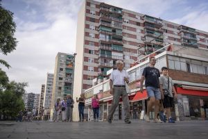 El Govern lanza la segunda convocatoria de la ley de barrios: 200 millones ampliables hasta 400 si prosperan los presupuestos