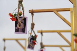 Iran executes man over alleged cooperation with Mossad spy agency