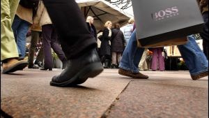 Gentofteborgere oplever ubehag i mødet med hjemløse, men ubehaget går begge veje