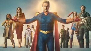 It’s time to appreciate The Boys for what it really is: a fantastic comic book