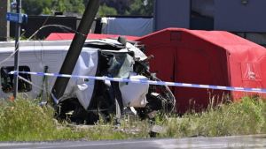 Doden door aanrijding met trein Buggenhout tussen 12 en 49 jaar