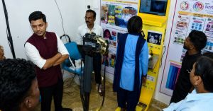 AI Powered Health Systems Are Reducing Emergency Complications in India's Cities