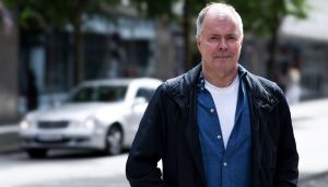 Vold i det offentlige rom må møtes med klare konsekvenser