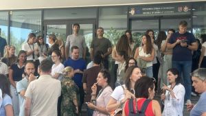 Sindikat BioSens organizuje novi štrajk i zahteva povlačenje imenovanja v.d. direktora