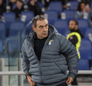 Serie A, da Sarri a Mister X ecco come si muove il valzer delle panchine