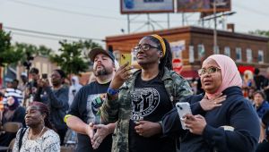 Linkse activisten en hun probleem met 'woke'