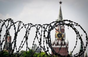 Do Russians support the Ukraine war? This poll is remarkable.