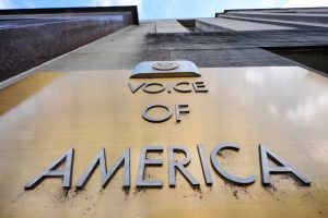 In the disinformation war, the U.S. unilaterally disarmed
