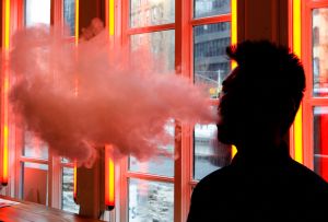 The FDA authorizes unauthorized nicotine products