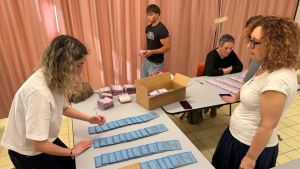 Comunali a Venezia: ecco tutte le preferenze, partito per partito