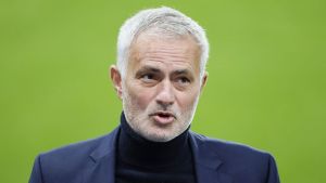 Wo hört für ihn die Wirklichkeit auf? Mourinho vor Real-Rückkehr