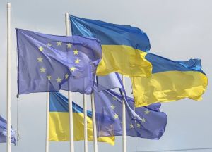 The Ukrainians are doing better, now it’s the Europeans’ turn