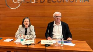 El Cercle d'Economia alerta de que la autonomía estratégica de Europa 