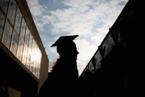 Forbes Daily: Private Colleges Are On Shaky Financial Footing