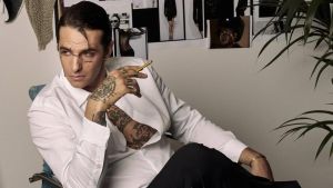 Achille Lauro stilista di moda come Pharrell e Kanye West, quando l’artista diventa brand /