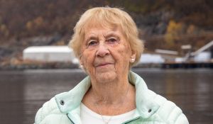 «Vi må ikke bli så selvopptatte at vi glemmer de som virkelig sliter»