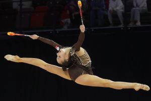 Возвращение-дебют художниц России на чемпионат Европы: без Авериных и Крамаренко