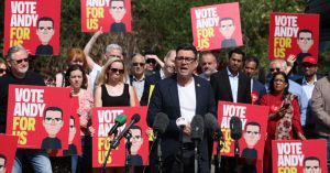 5. Is Makerfield a dead end for the Greens?