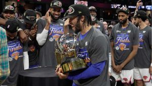 I Knicks tornano alle Finals 27 anni dopo l’ultima volta