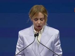 Meloni: Orsini (Confindustria) riconosce cambio di approccio su energia del Governo