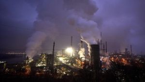 Deutschlands Wirtschaft wankt: Fünf Ideen für einen Aufschwung