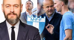 Tron på MFF:s sportsliga ledning är borta