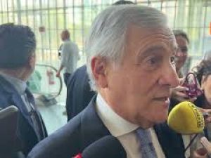 Elezioni comunali 2026, Tajani: Centrodestra gode di ottima salute, Forza Italia cresce ovunque