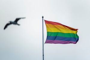 Hvorfor er ikke det norske flagget nok?