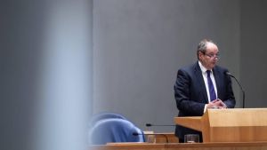 Kabinet ziet af van voorgestelde bezuinigingen sociale zekerheid