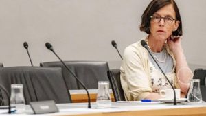 Toezichthouders: Iranoorlog zet financiële stabiliteit onder druk