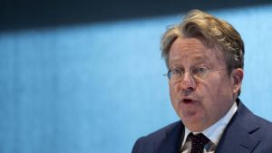 DNB-president waarschuwt voor grotere kans op cyberaanvallen