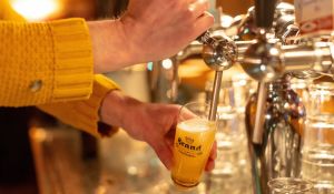Café De Hachelende Bout