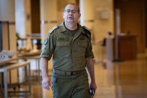 Senior committee re-approves Gofman’s appointment as next Mossad chief