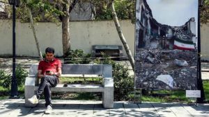 Internettoegang in Iran weer gedeeltelijk hersteld