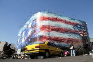 Manufacturing a substitute enemy: When Iran replaces Palestine in Arab media