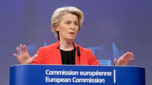 Sull'energia l’Europa sta ripetendo gli stessi errori del passato