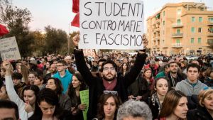 L’intreccio mafioso-neofascista