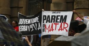 Brasil falha na prevenção da violência contra crianças e adolescentes