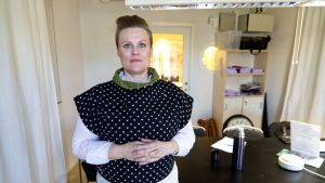 Arbetet för beredskapssjukhus pågår redan