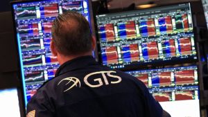Wall Street verder omhoog na lang weekend in VS