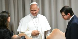 How Many AI Regulators Has the Pope?