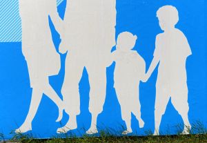 Kinderlose an die Front?
