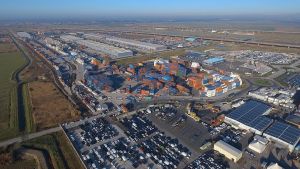 Livorno, Interporto Amerigo Vespucci: dati e numeri (del 2024)