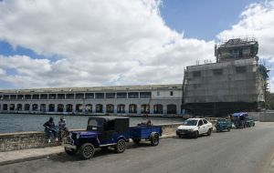 The Supreme Court Gives Cuba’s Old Property Claims New Life