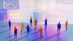 Una nuova visione per il futuro dei giovani e dell'impresa